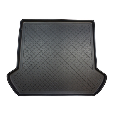 Cargo Liner - Volvo XC90 (2015-) - Black - View #3